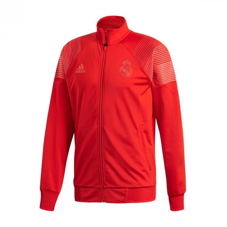 chaqueta adidas real madrid 2019