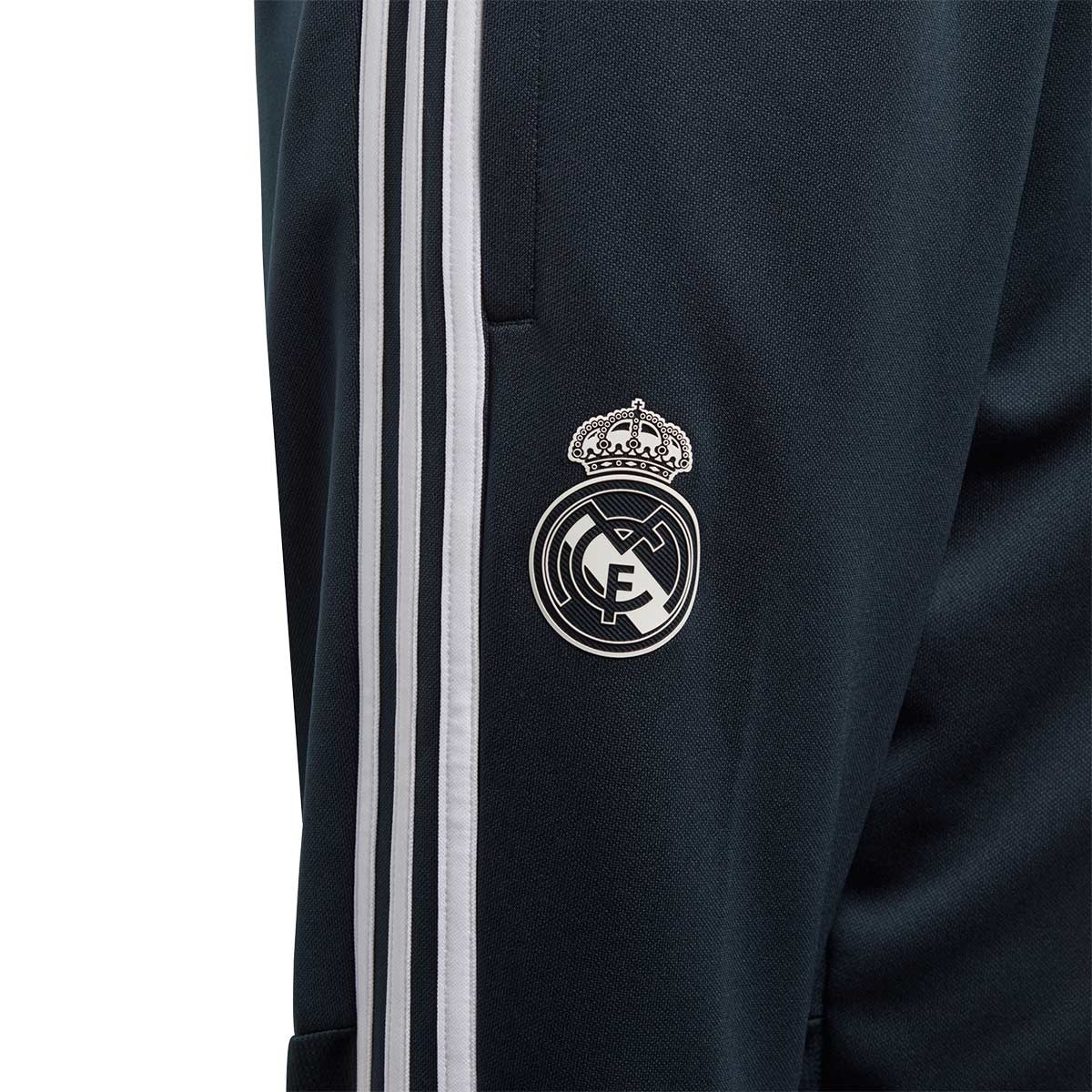 pantalon real madrid 2018
