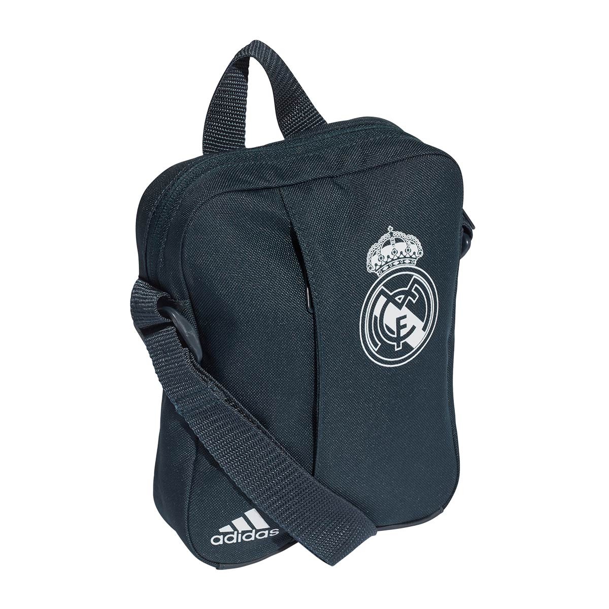 adidas real madrid bag