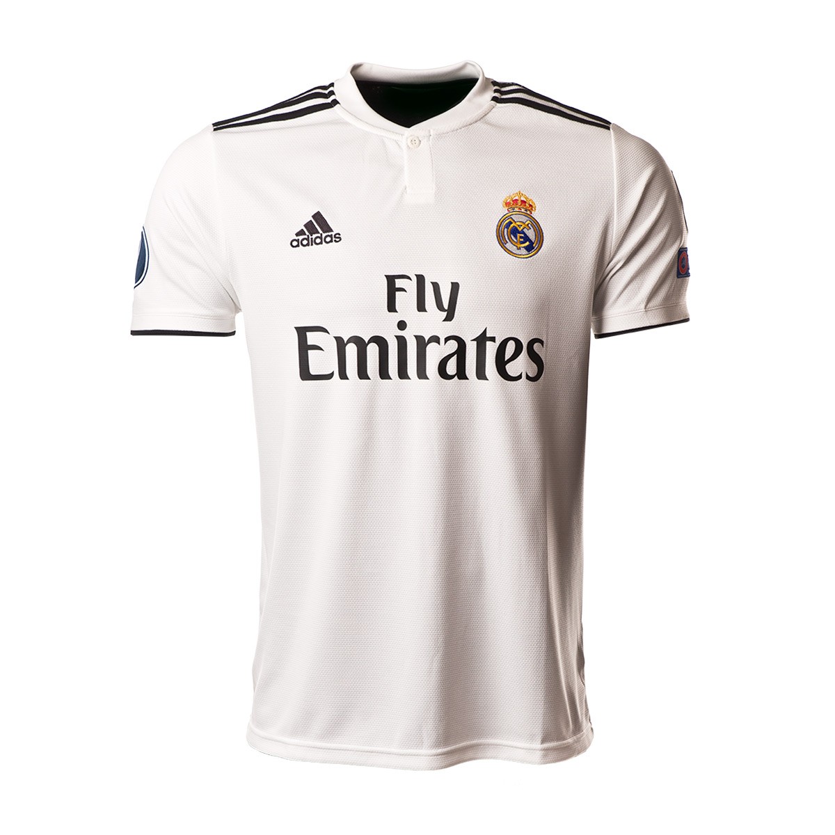 real madrid black jersey 2018