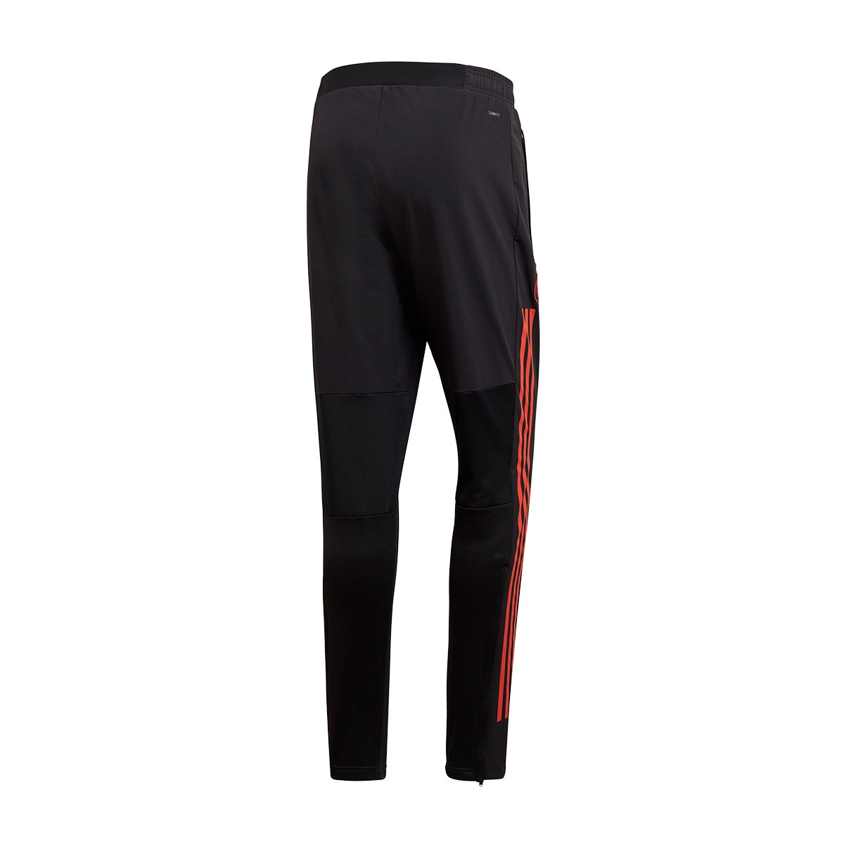 pantalon real madrid 2018