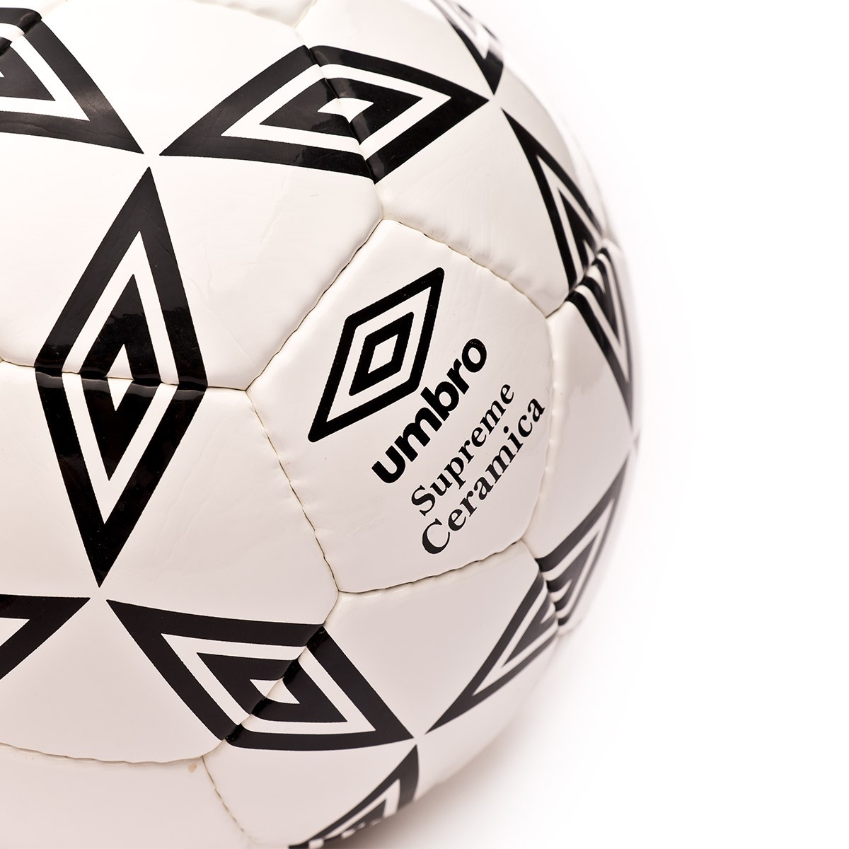 Ballon Umbro Supreme Ceramica White - Fútbol Emotion