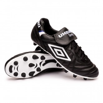 Chuteira  Umbro Speciali98 Pro FG Black