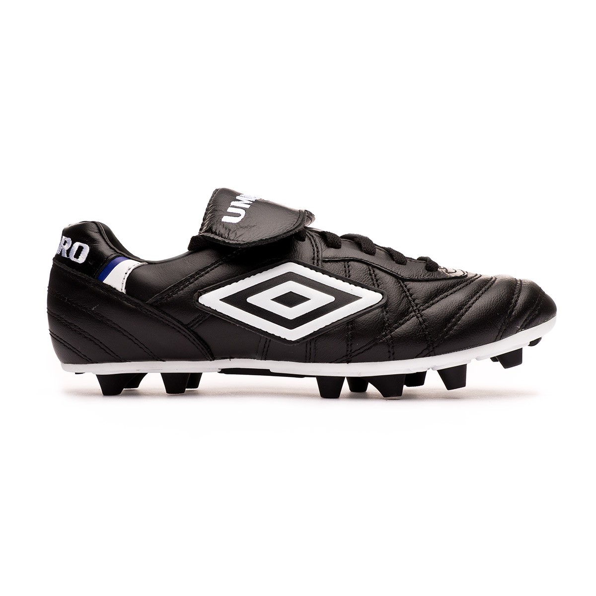 Zapatos de Umbro Speciali98 Pro FG Black - Fútbol Emotion