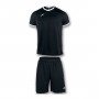 Academy m/c Preto-Branco