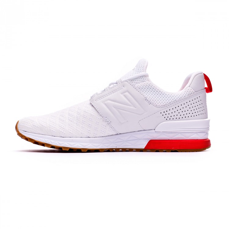 new balance ms574 bianco new balance ms574 bianco