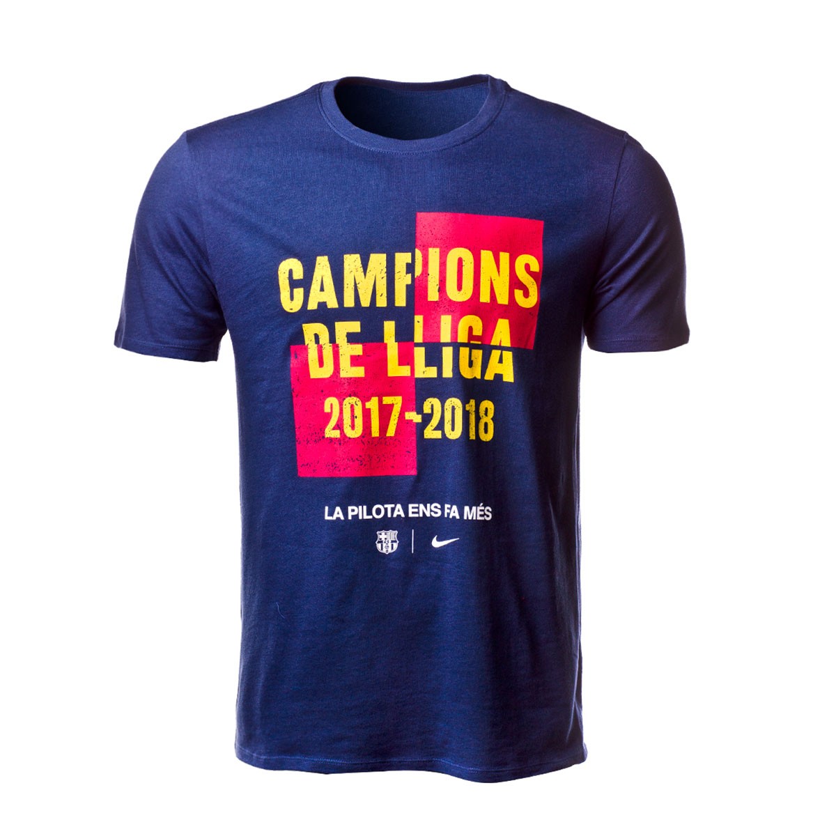 Camiseta FC Barcelona 2017 Camiseta FC Barcelona 2017