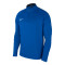 Nike Kinderen Academie 18 Drill Sweatshirt