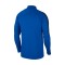 Sweatshirt Nike Academy 18 Drill Crianças