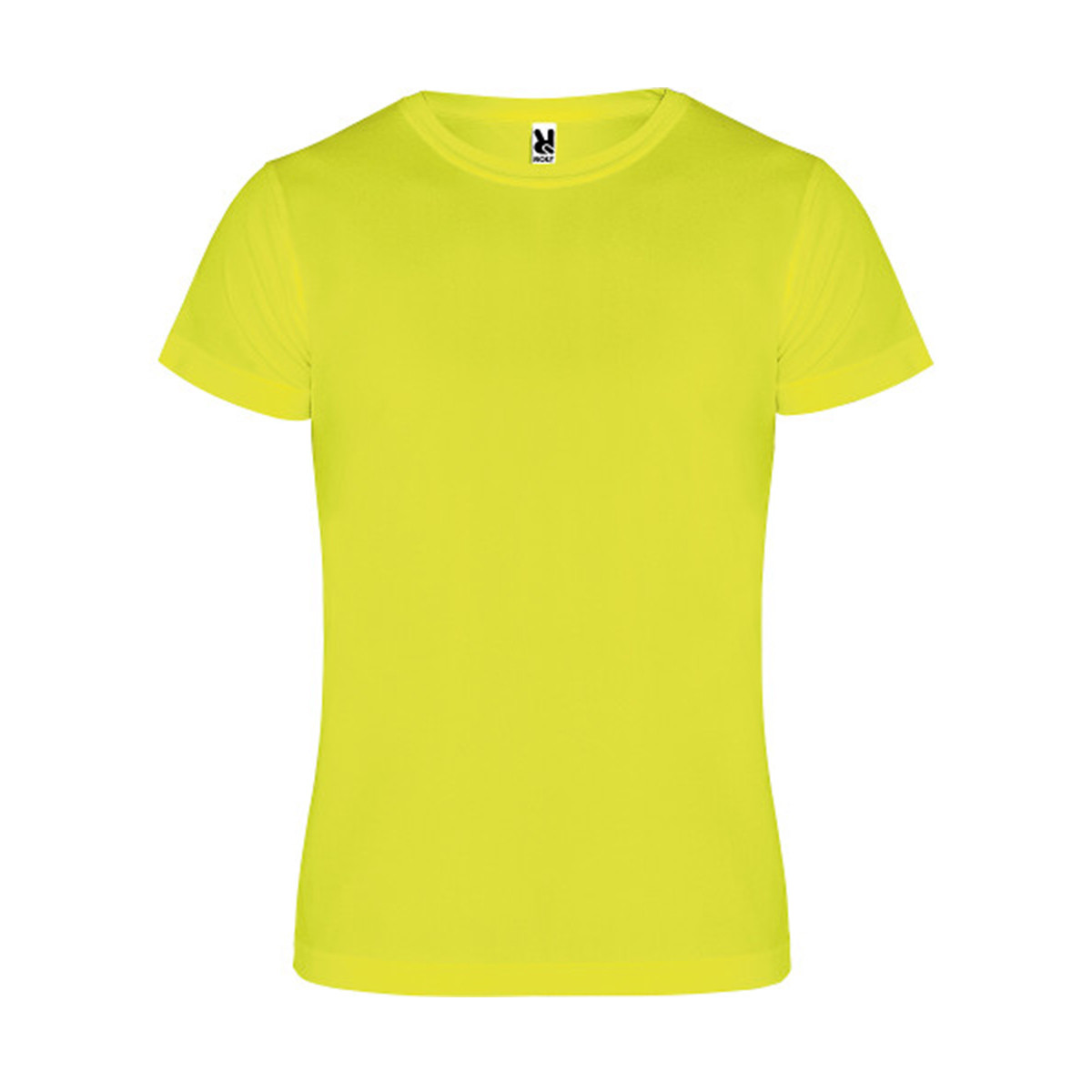 personalizar camisetas roly