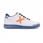 G3 Glow Niño Blanca-Azul-Naranja