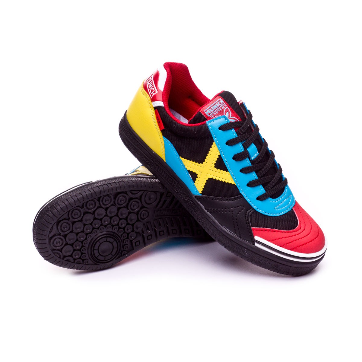munich scarpe sito ufficiale