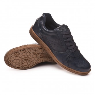 Sapatilha de Futsal  Munich G3 Jeans Azul Marinho