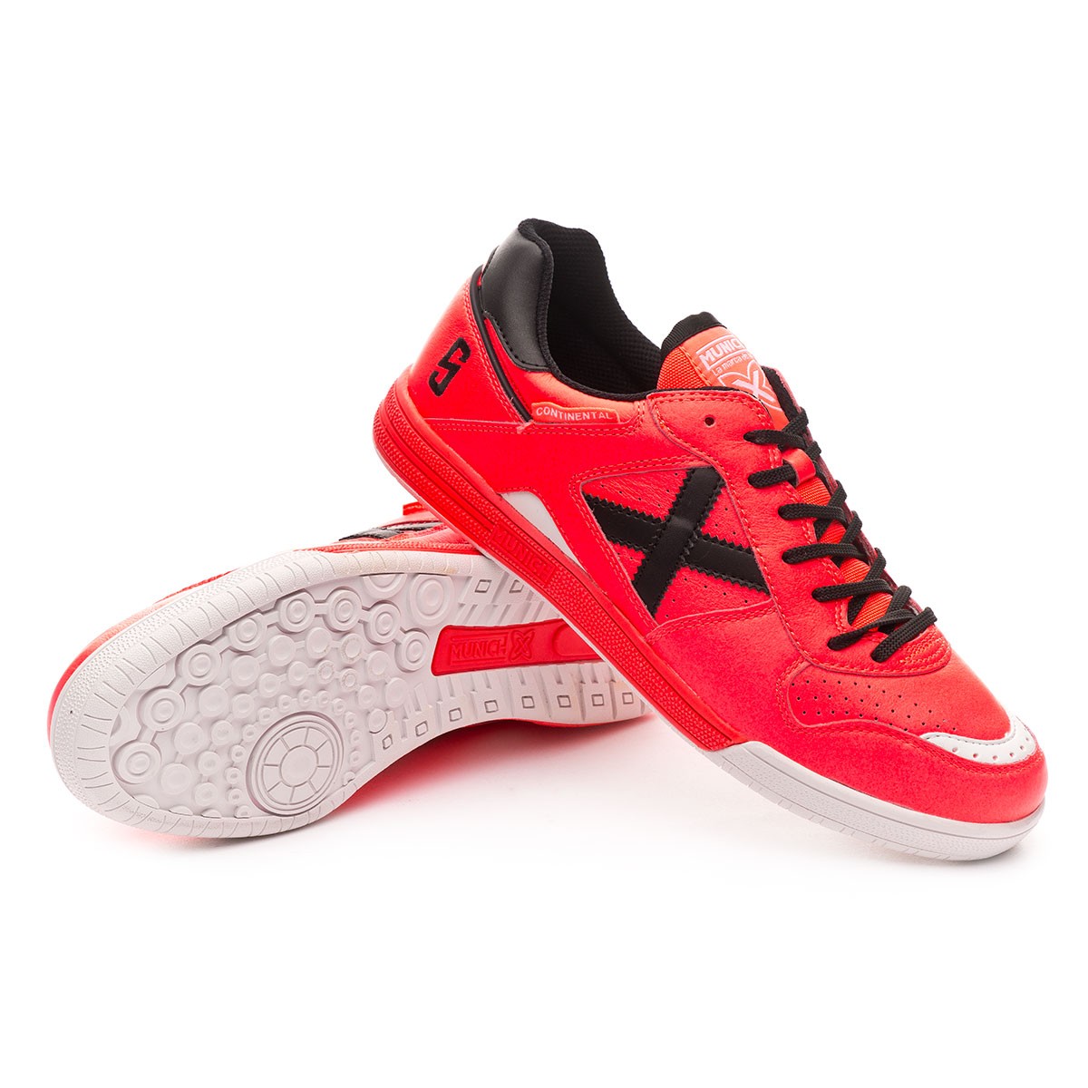munich scarpe futsal