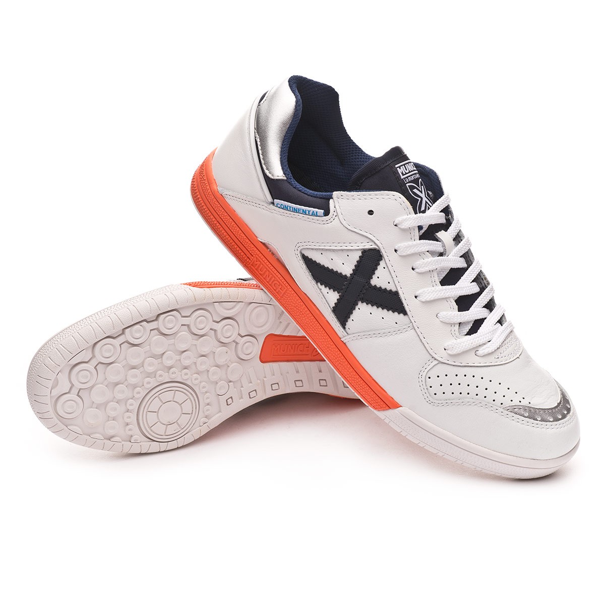 x munich futsal shoes