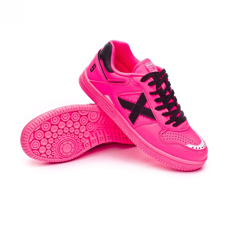 zapatillas munich continental baratas