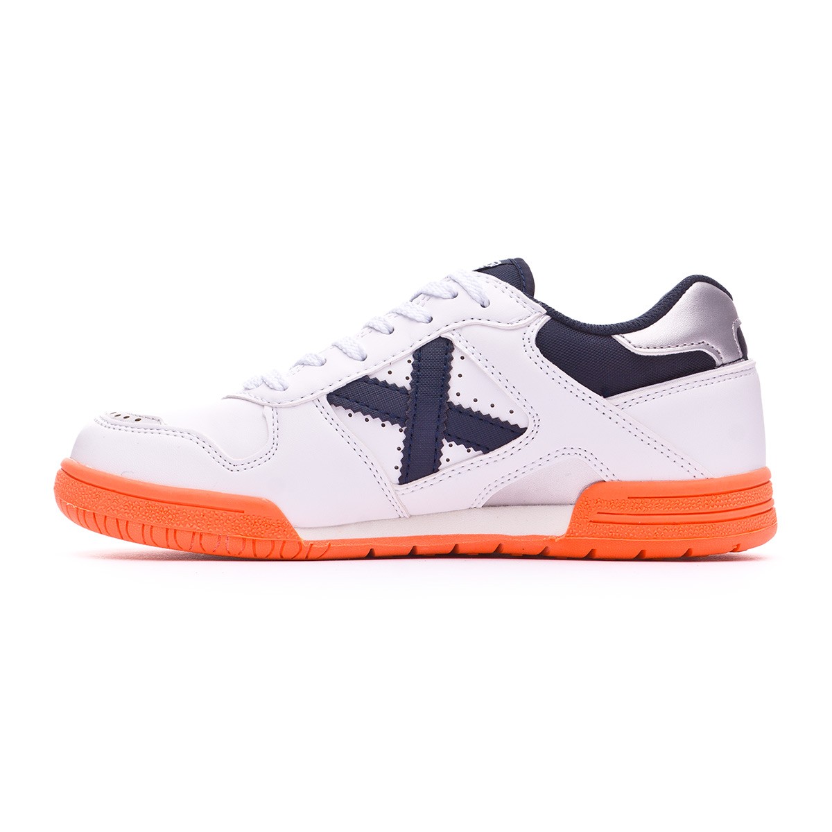 munich continental naranjas