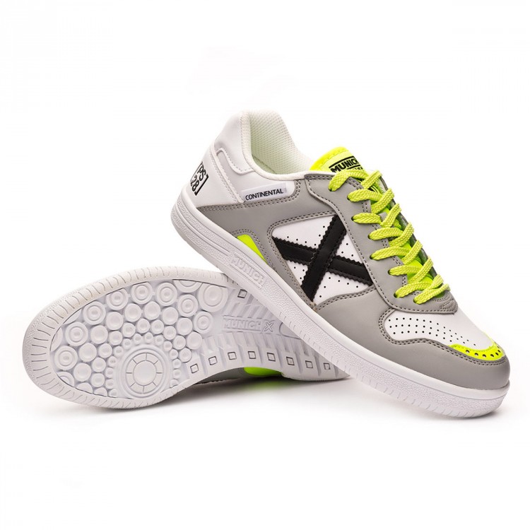 continental v2 munich