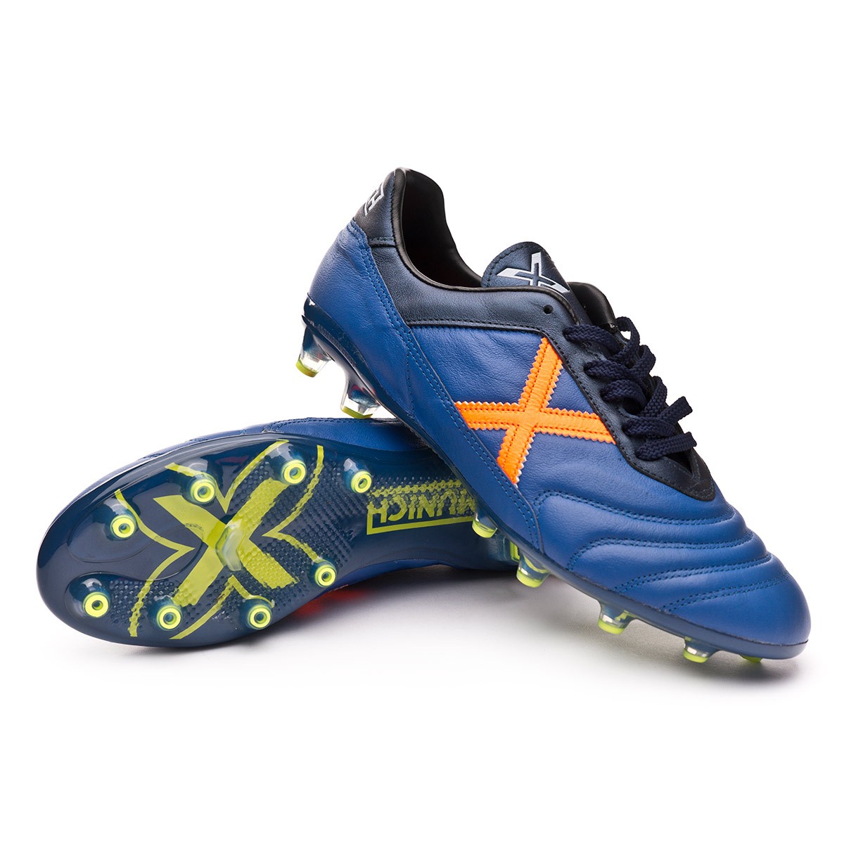 mundial boots