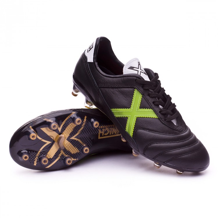 botas futbol munich