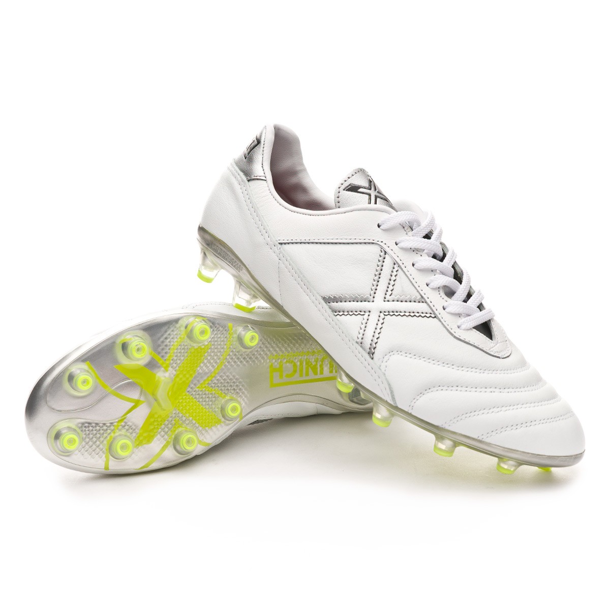 mundial boots