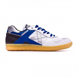 Zapatillas de Deporte Unisex Adulto Munich Continental Kid V2 895