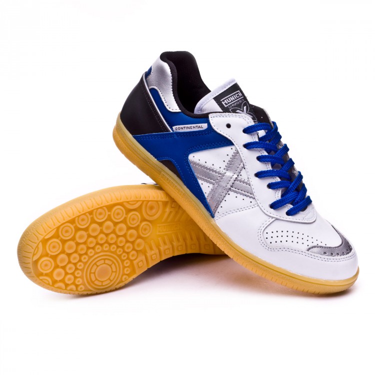 zapatillas para jugar futsal