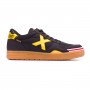 Kids Gresca-Black-Yellow