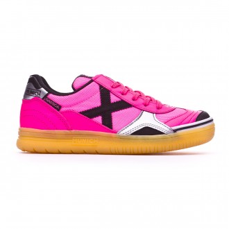 Zapatillas de fútbol sala Munich Gresca - Fútbol Emotion