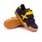 Chaussure de futsal Munich Gresca Scratch Enfant