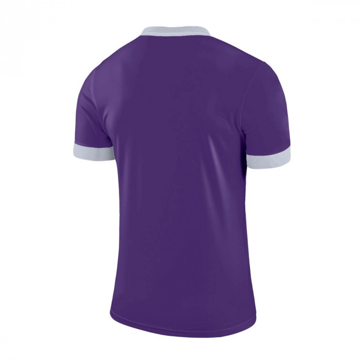 court purple nike shirt