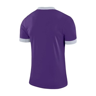 Camiseta Park Derby II m/c Niño
