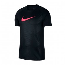 nike dry academy ss top