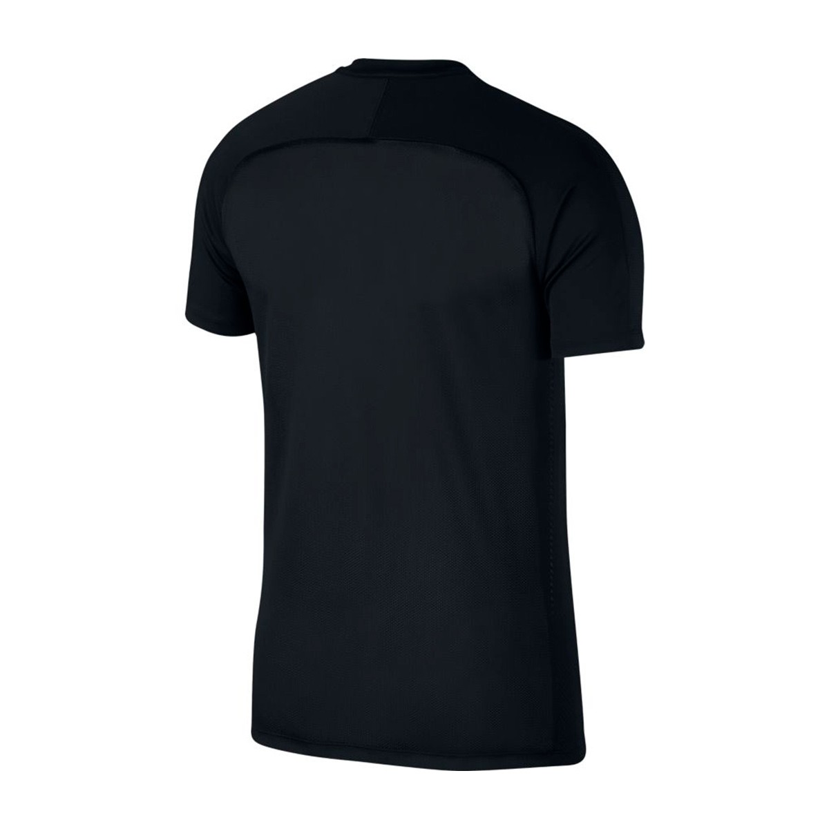 Jersey Nike Dry Academy Top SS GX2 Black-Hot punch - Football store Fútbol  Emotion