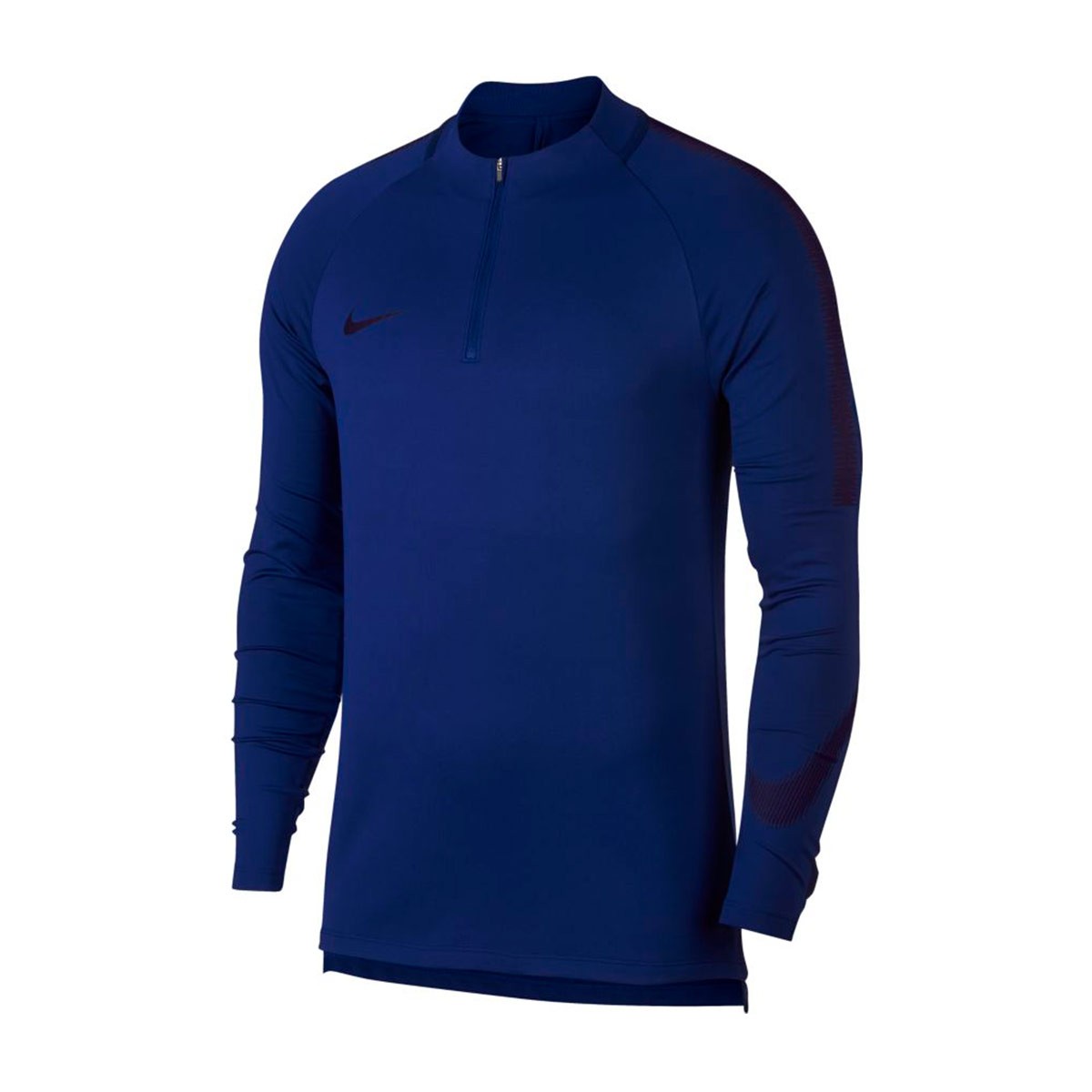 deep royal blue nike shirt