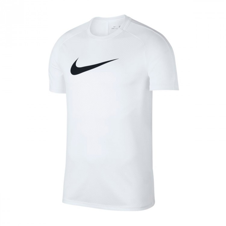 remera nike dry academy