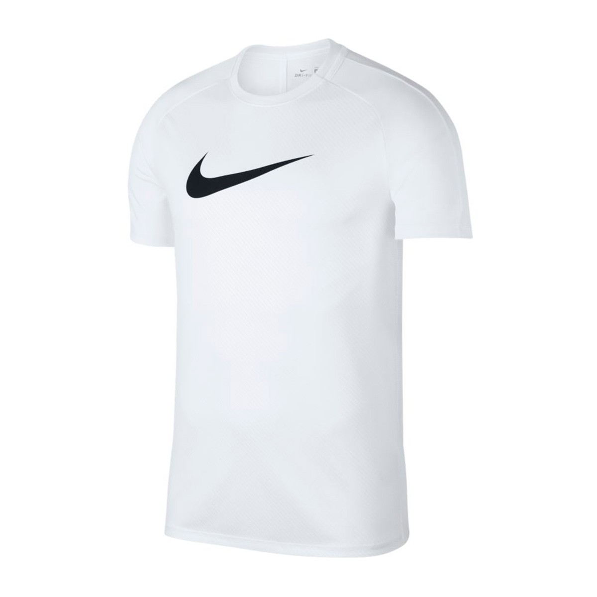 nike dry academy top ss