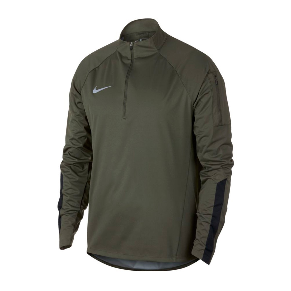 shield drill top
