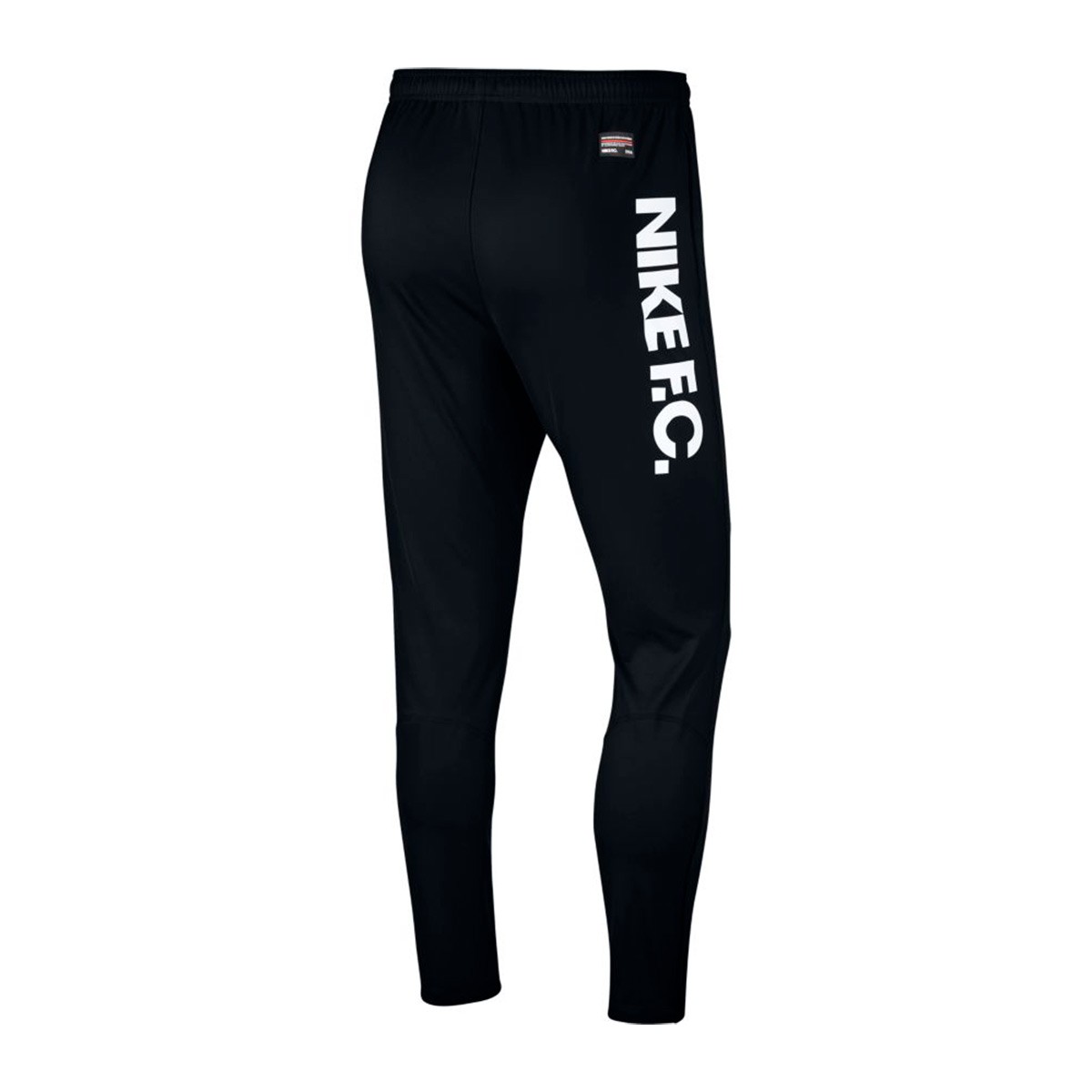 Long pants Nike Nike F.C. Black-White 