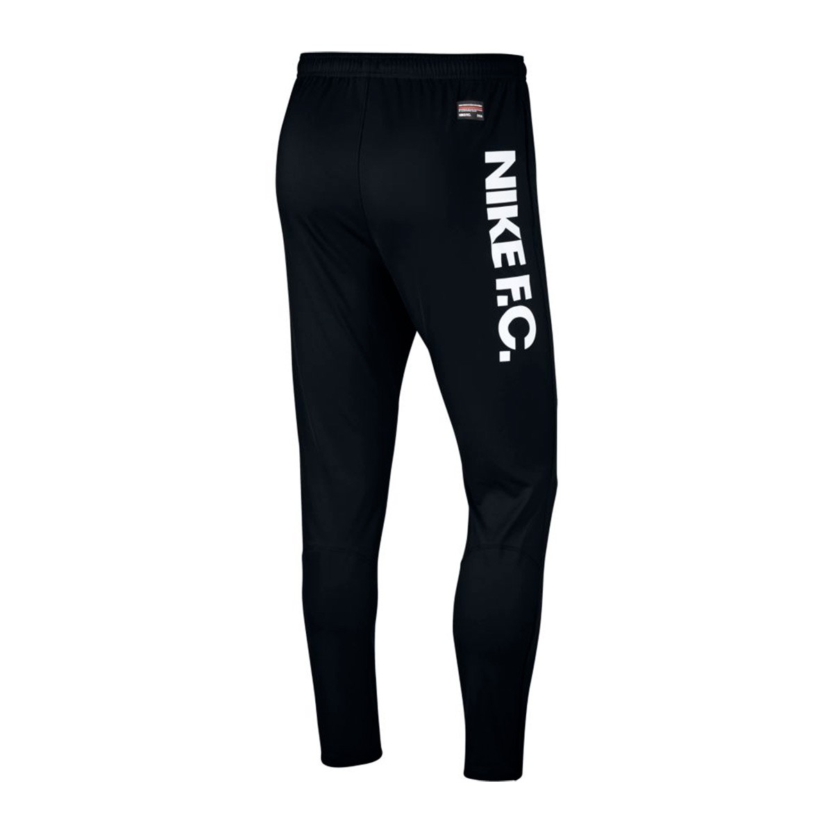 nike fc track pants