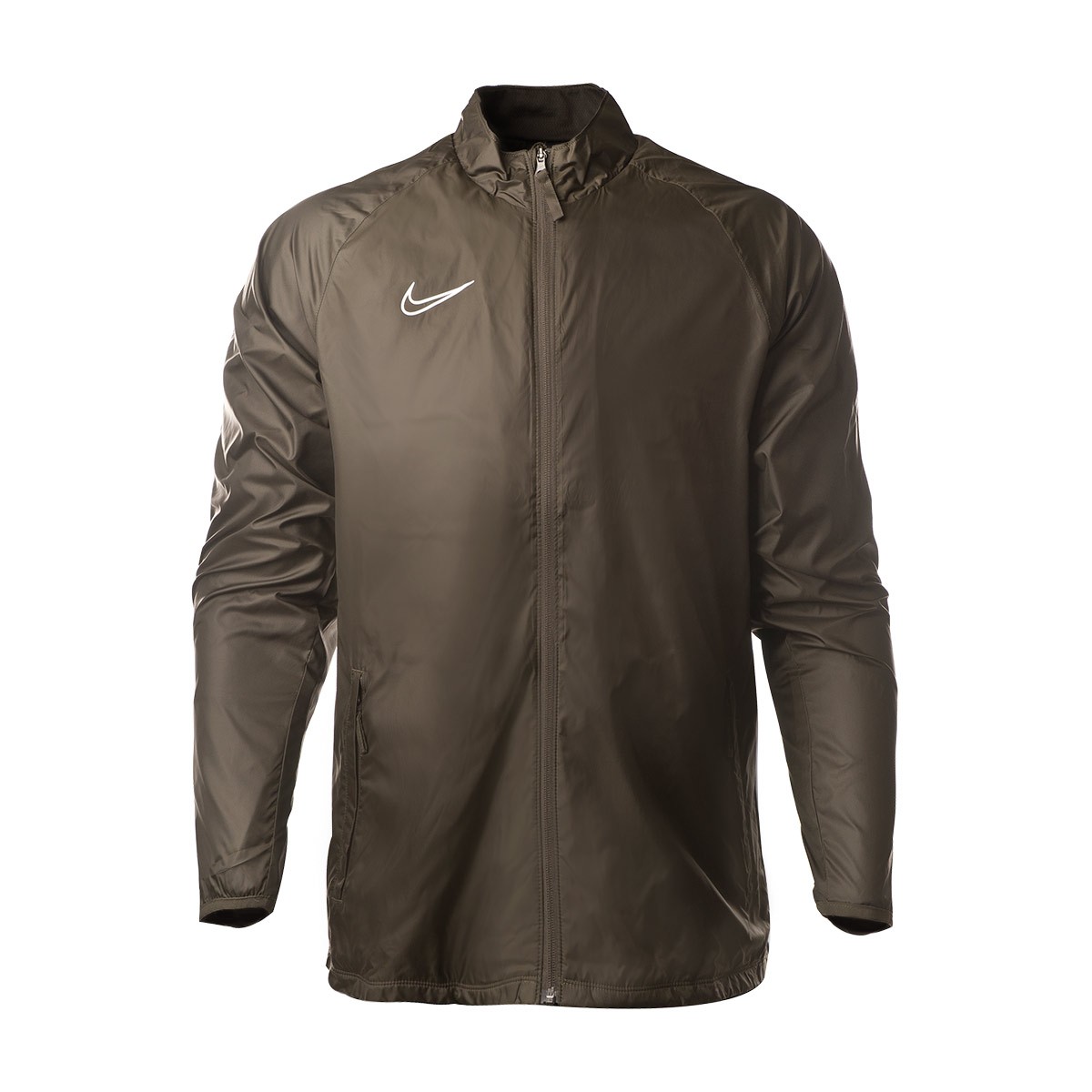 nike academy repel jacket