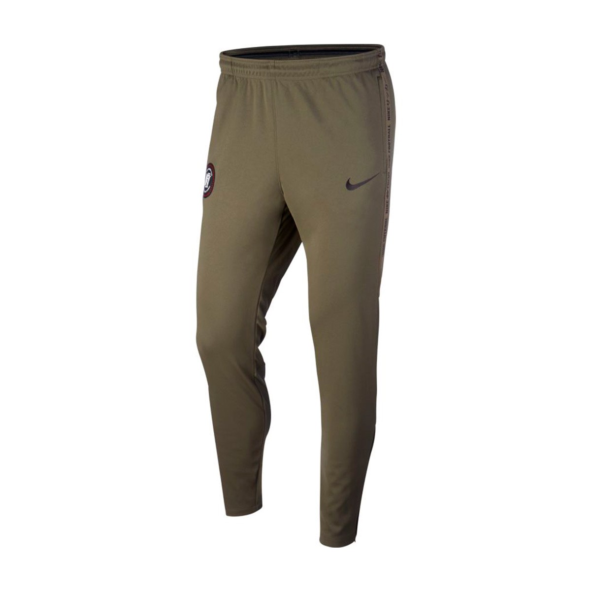 calça nike futebol