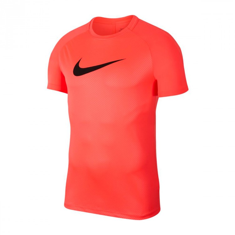 playera nike dry academy