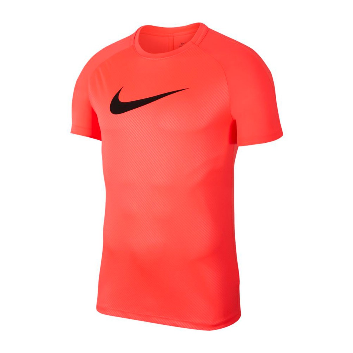 nike dry academy top ss