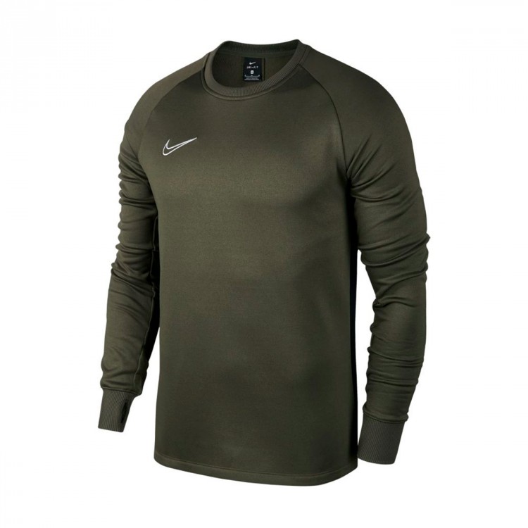 sudadera nike therma