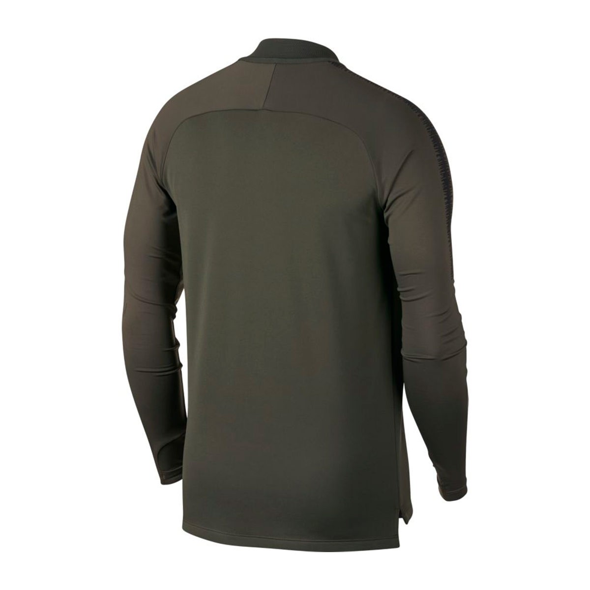 sudadera nike dry squad