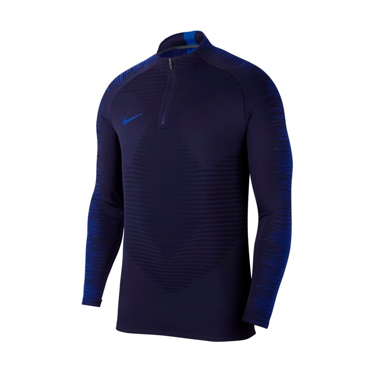 Sweatshirt Nike VaporKnit Strike Drill 