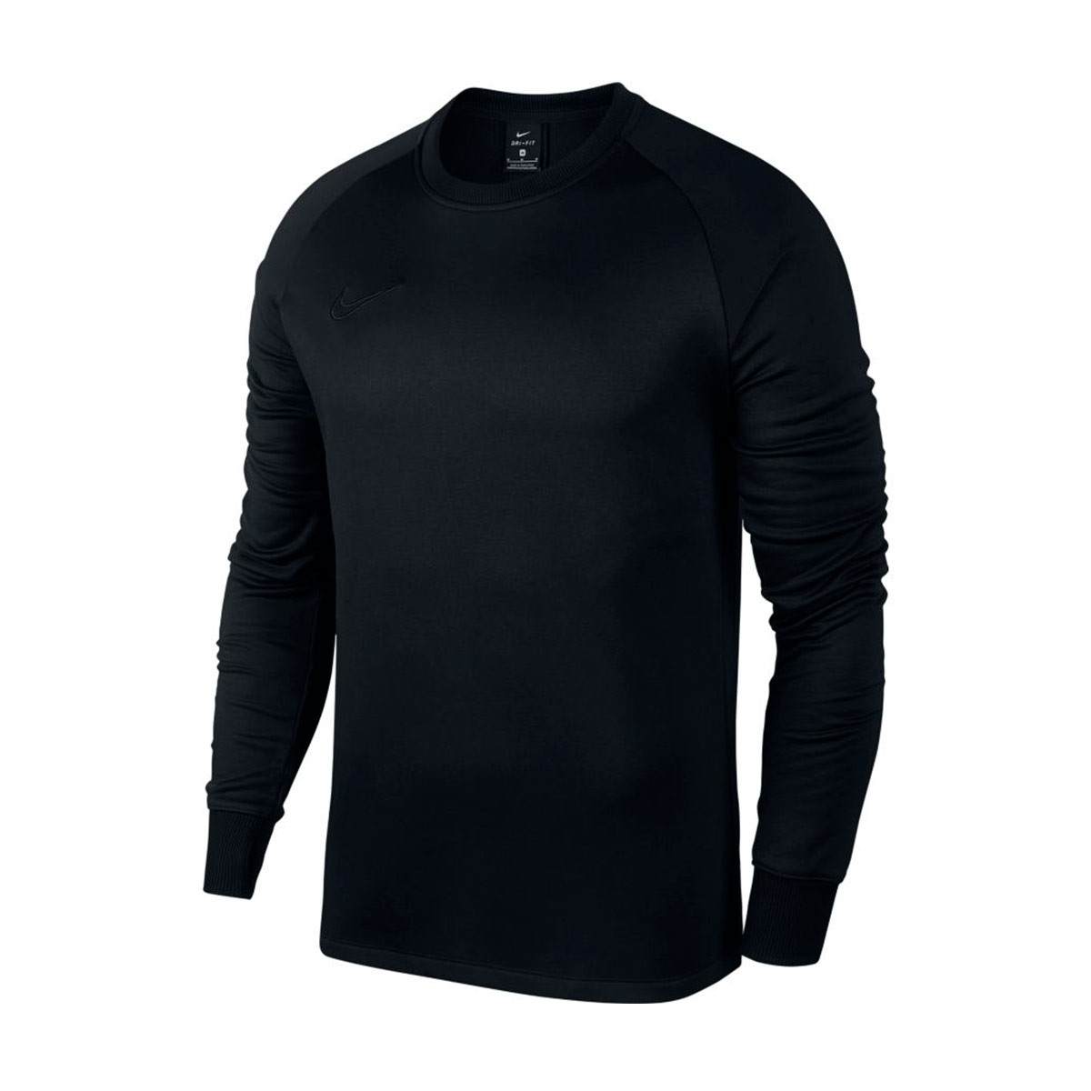 nike therma academy top