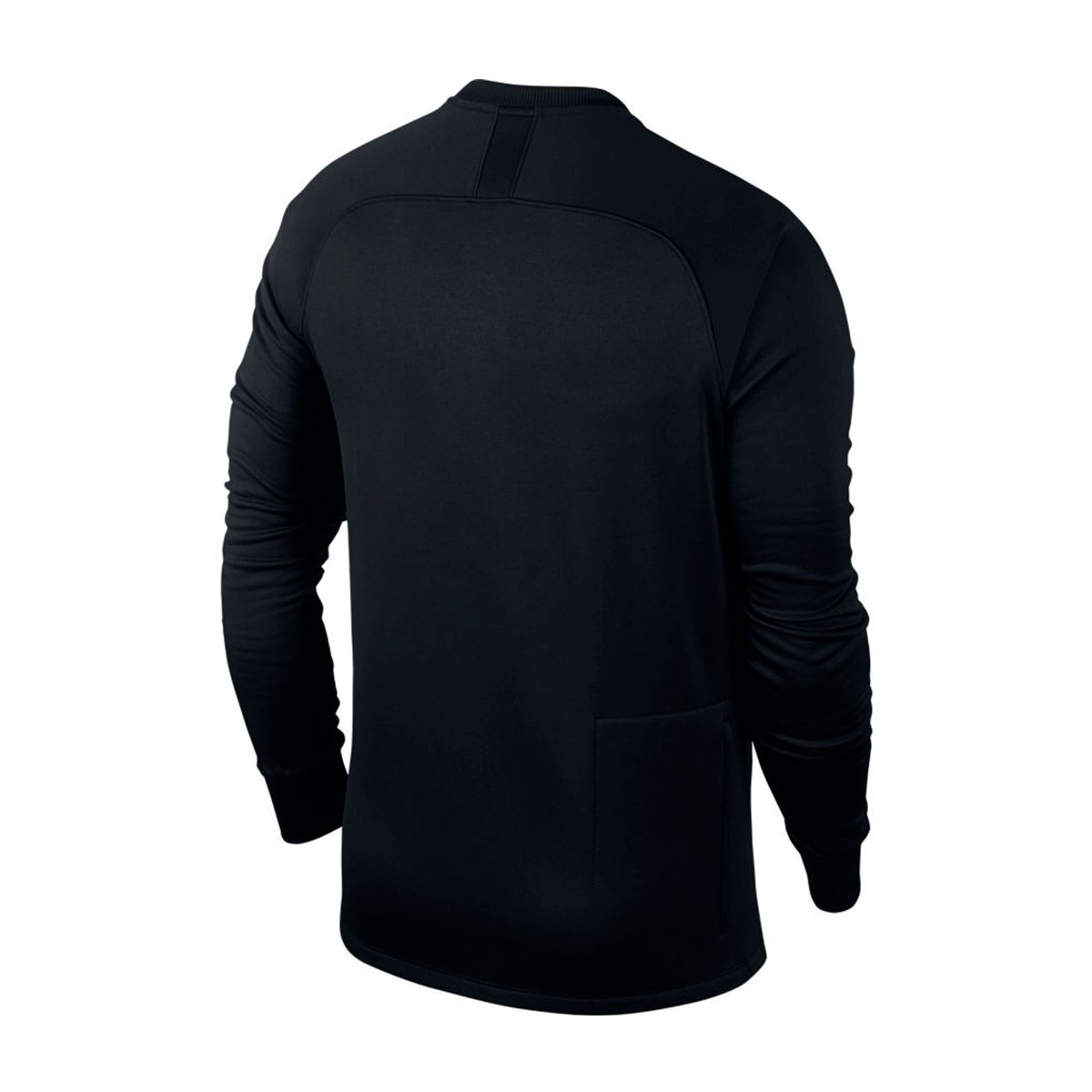 nike crew top