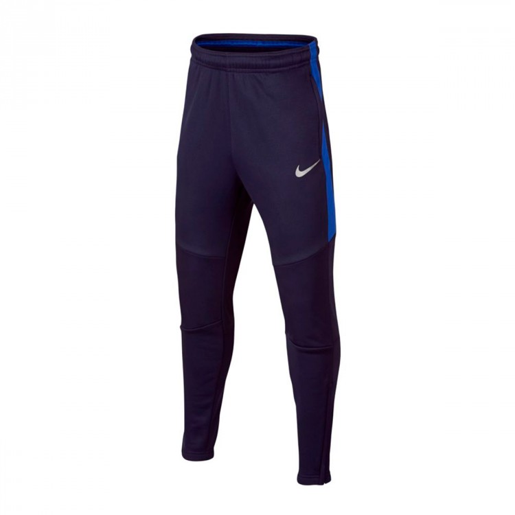 nike therma squad pants